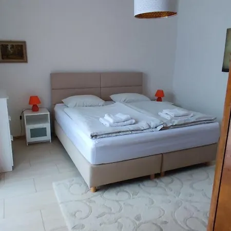 Country Chez Nous U Nas Holiday home *
