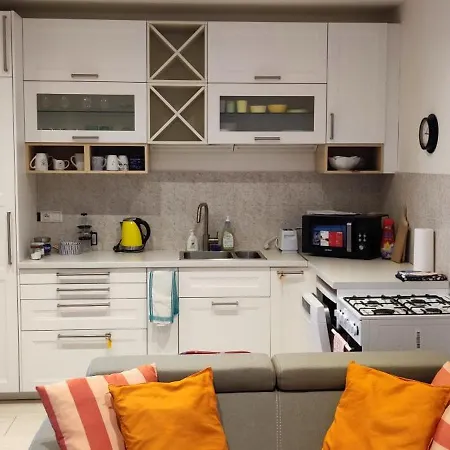 Holiday home Country Chez Nous U Nas