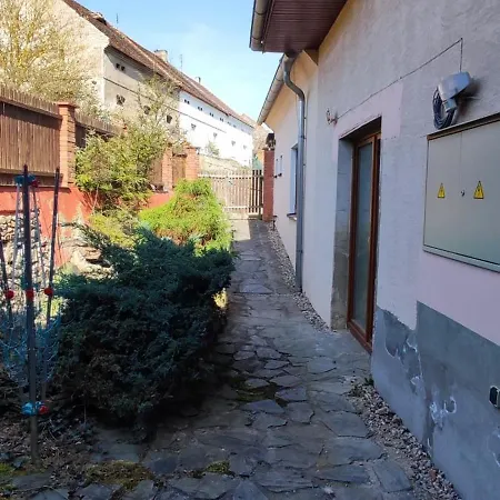 Casa vacanze Country Chez Nous U Nas *