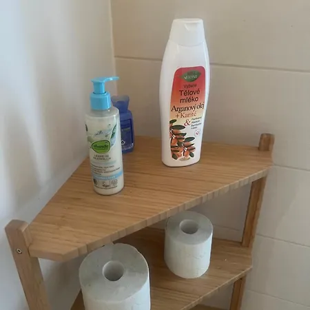Prázdninový dům Country Chez Nous U Nas