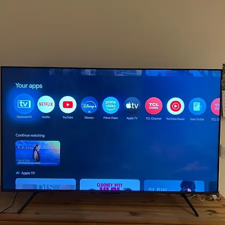 Prázdninový dům Country Chez Nous U Nas *