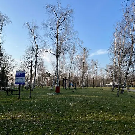 Country Chez Nous U Nas Prázdninový dům