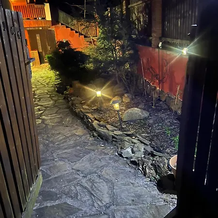 Feriehus Country Chez Nous U Nas Tetín