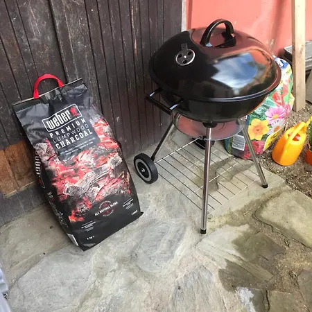 Country Chez Nous U Nas Prázdninový dům *