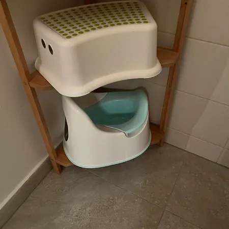 Country Chez Nous U Nas Casa vacanze *