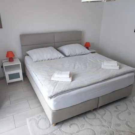 Casa vacanze Country Chez Nous U Nas